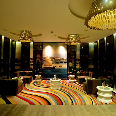 Ln Hotel Five Гуанджоу Екстериор снимка