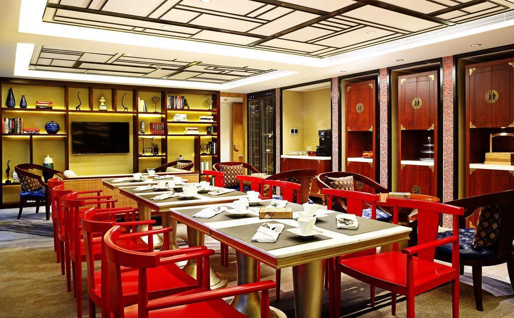 Ln Hotel Five Гуанджоу Екстериор снимка