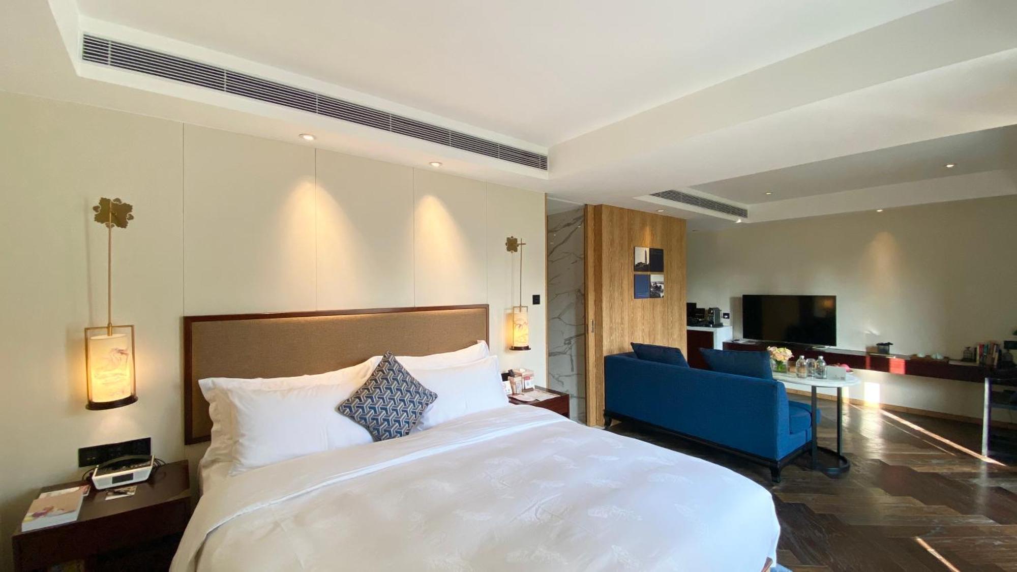 Ln Hotel Five Гуанджоу Екстериор снимка