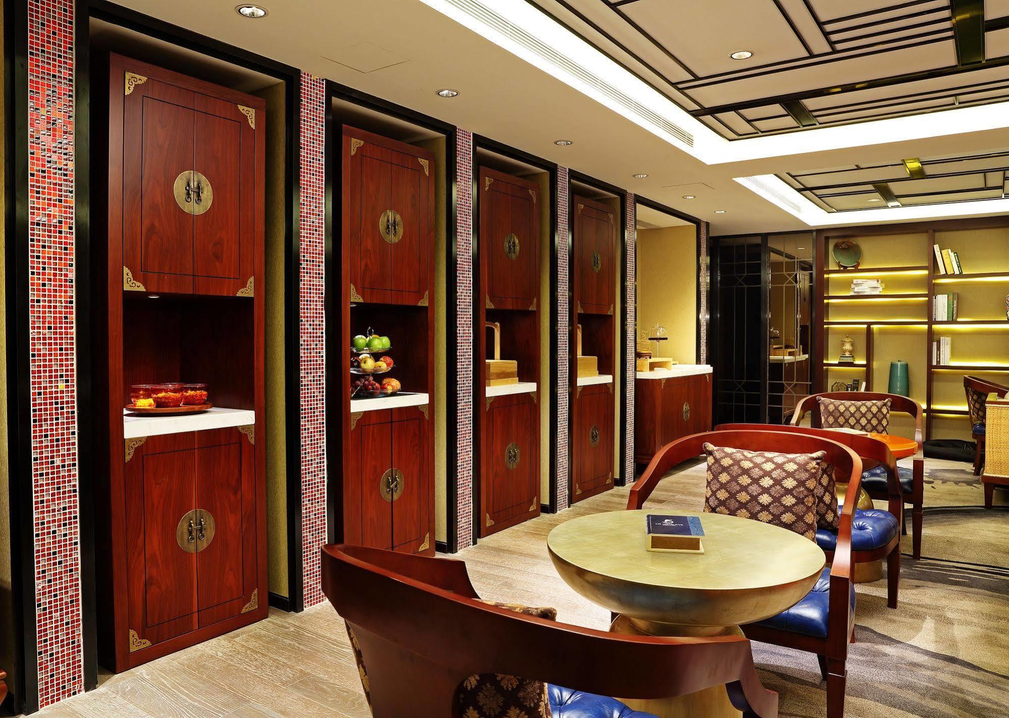 Ln Hotel Five Гуанджоу Екстериор снимка
