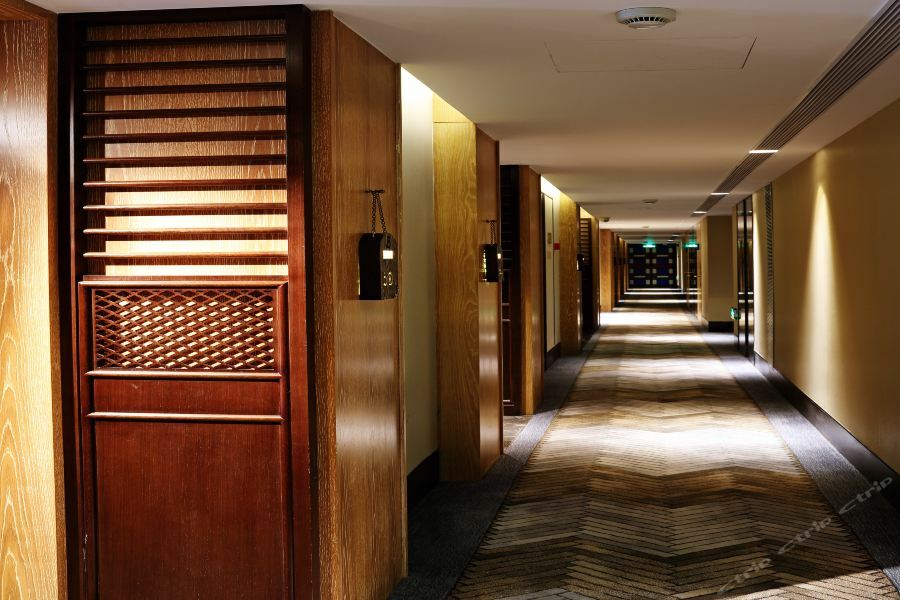 Ln Hotel Five Гуанджоу Екстериор снимка